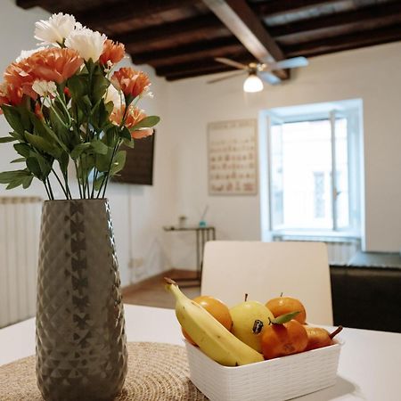 Vascellari Home, Trastevere Рим Экстерьер фото