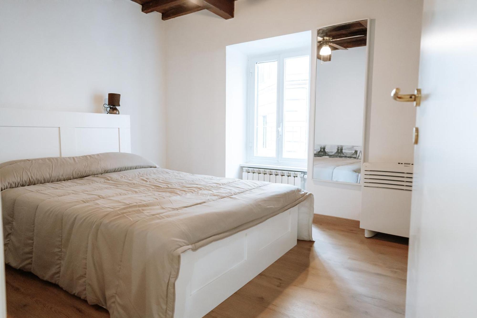 Vascellari Home, Trastevere Рим Экстерьер фото